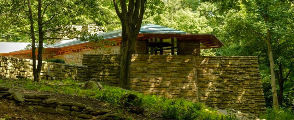 Kentuck Knob